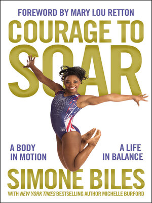 cover image of Courage to Soar